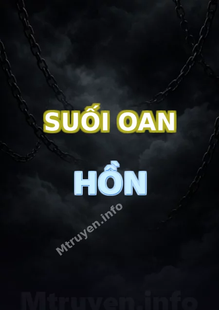 Suối Oan Hồn