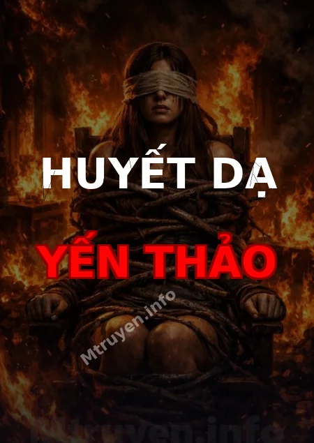Huyết Dạ Yến Thảo