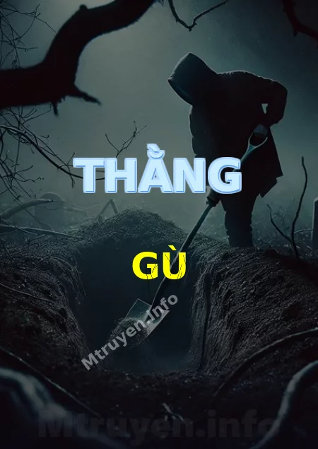 Thằng Gù