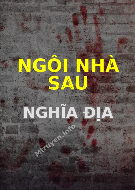 Ngôi Nhà Sau Nghĩa Địa