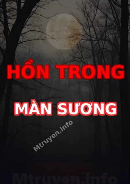 Hồn Trong Màn Sương