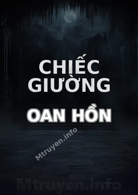 Chiếc Giường Oan Hồn