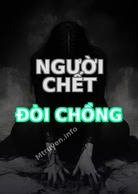 Người Chết Đòi Chồng