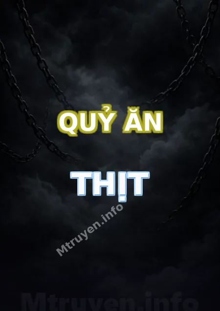 Quỷ Ăn Thịt