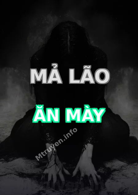 Mả Lão Ăn Mày