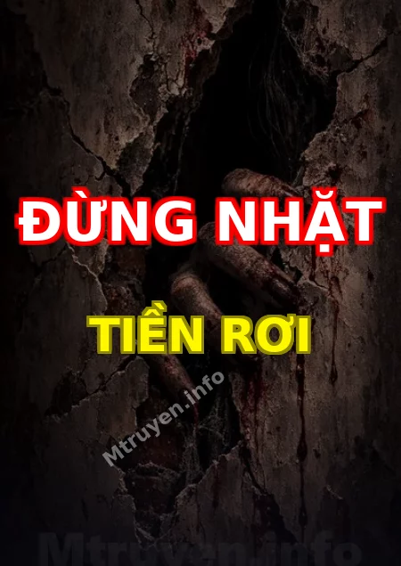 Đừng Nhặt Tiền Rơi