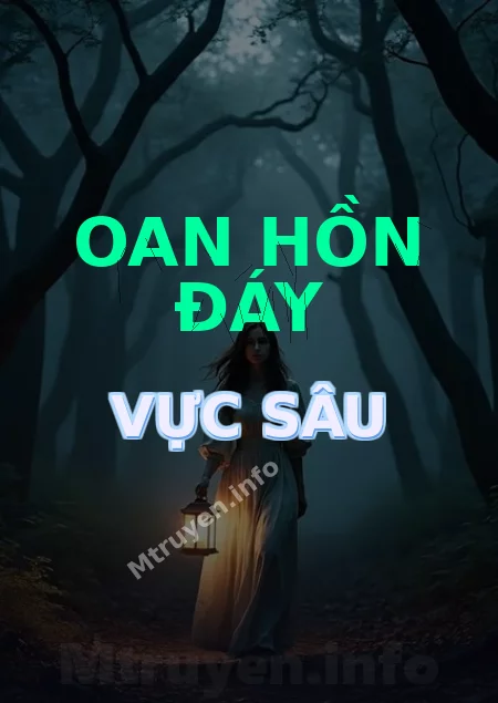 Oan Hồn Đáy Vực Sâu