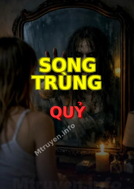 Song Trùng Quỷ