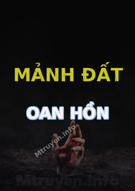 Mảnh Đất Oan Hồn