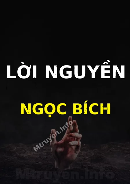 Lời Nguyền Ngọc Bích