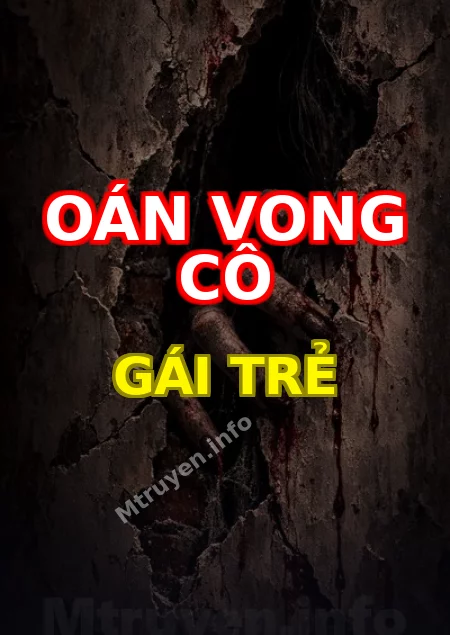 Oán Vong Cô Gái Trẻ