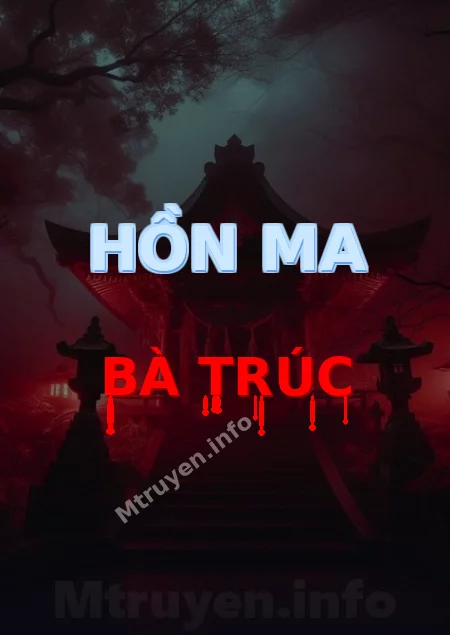 Hồn Ma Bà Trúc