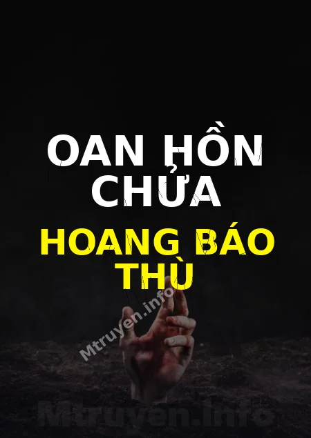 Oan Hồn Chửa Hoang Báo Thù