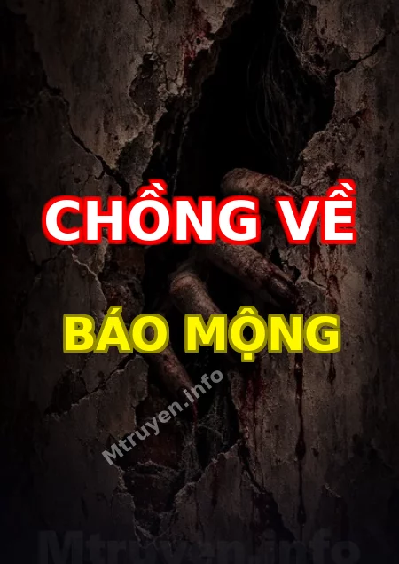 Chồng Về Báo Mộng