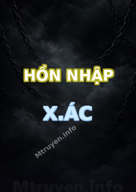 Hồn Nhập X.ác