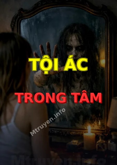 Tội Ác Trong Tâm