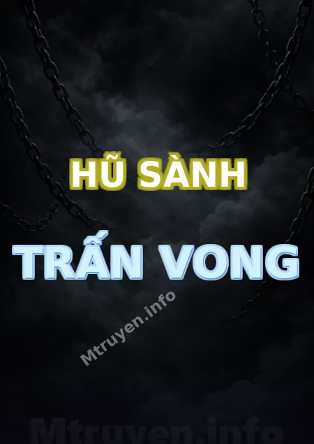 Hũ Sành Trấn Vong