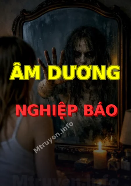 Âm Dương Nghiệp Báo