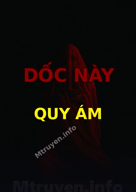 Dốc Này Quy Ám