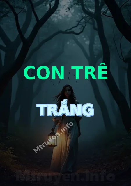 Con Trê Trắng