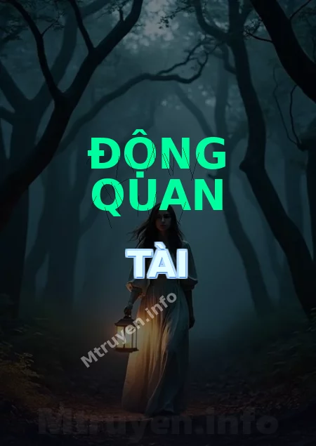 Động Quan Tài