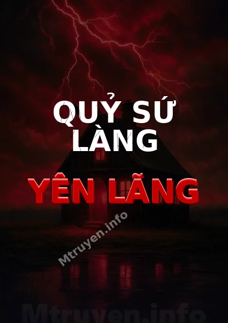 Quỷ Sứ Làng Yên Lãng