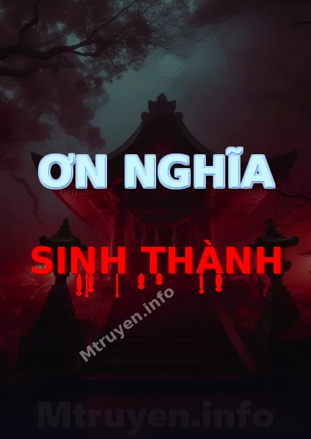 Ơn Nghĩa Sinh Thành