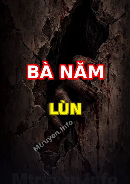 Bà Năm Lùn