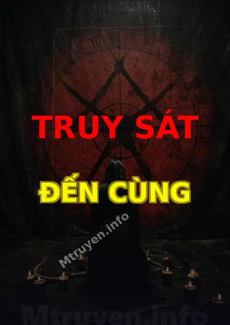 Truy Sát Đến Cùng