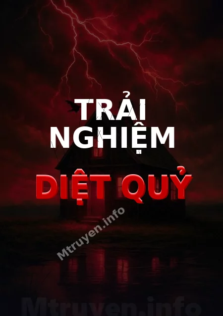 Trải Nghiệm Diệt Quỷ