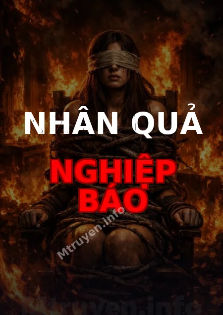 Nhân Quả Nghiệp Báo