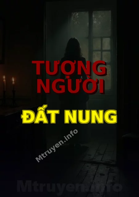 Tượng Người Đất Nung