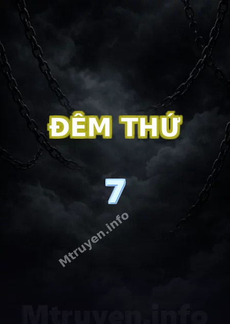 Đêm Thứ 7