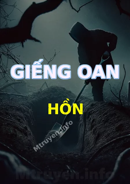 Giếng Oan Hồn