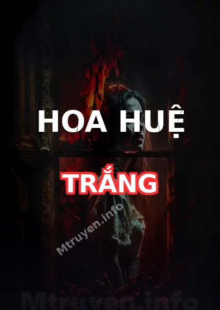 Hoa Huệ Trắng
