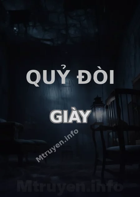 Quỷ Đòi Giày