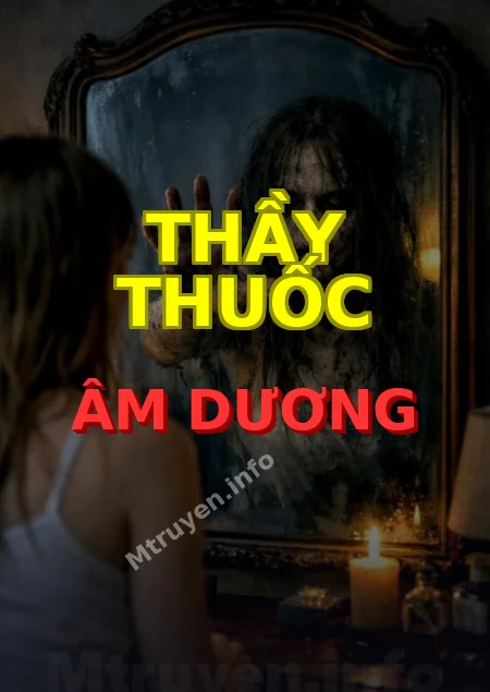 Thầy Thuốc Âm Dương