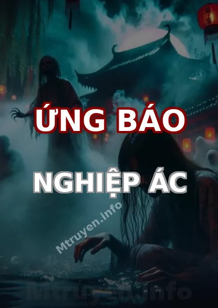 Ứng Báo Nghiệp Ác