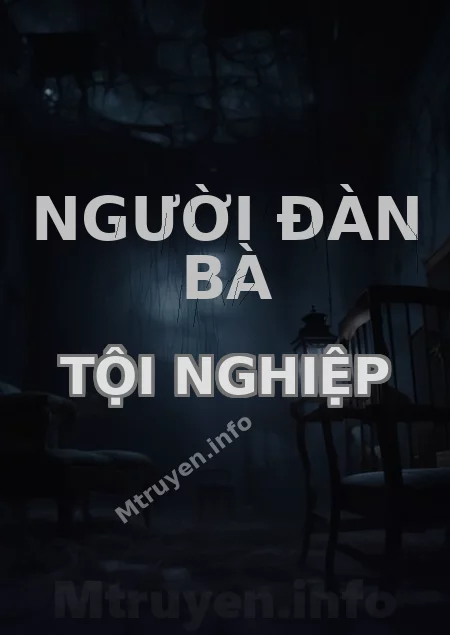 Người Đàn Bà Tội Nghiệp