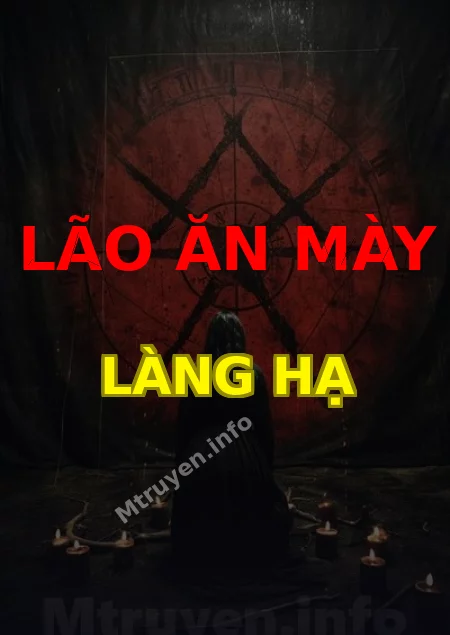 Lão Ăn Mày Làng Hạ