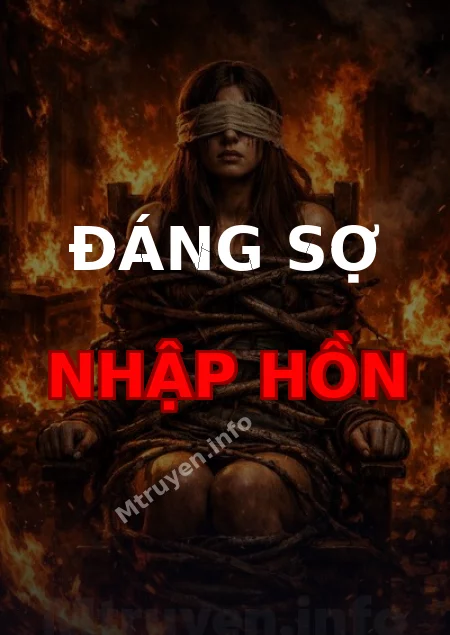 Đáng Sợ Nhập Hồn