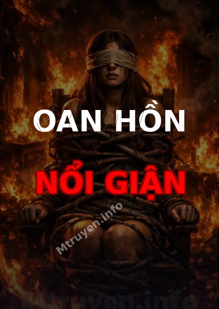 Oan Hồn Nổi Giận