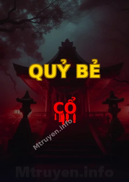 Quỷ Bẻ Cổ
