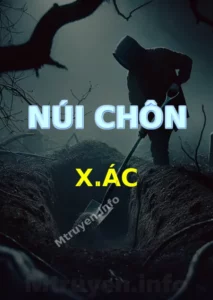 Núi Chôn X.ác