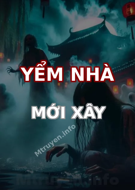Yểm Nhà Mới Xây