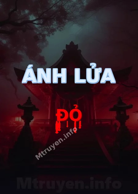 Ánh Lửa Đỏ