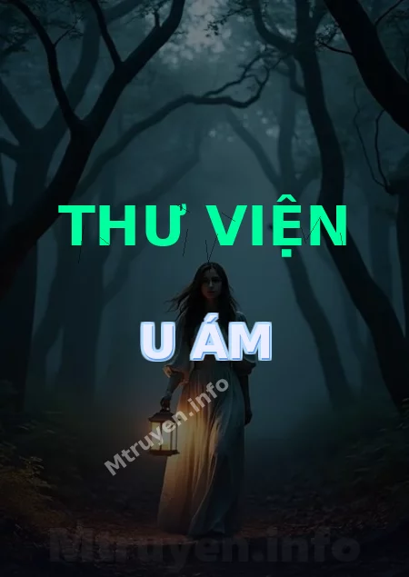 Thư Viện U Ám