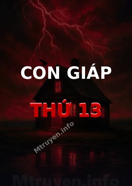 Con Giáp Thứ 13