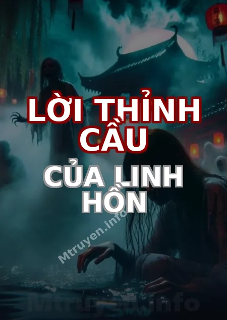 Lời Thỉnh Cầu Của Linh Hồn