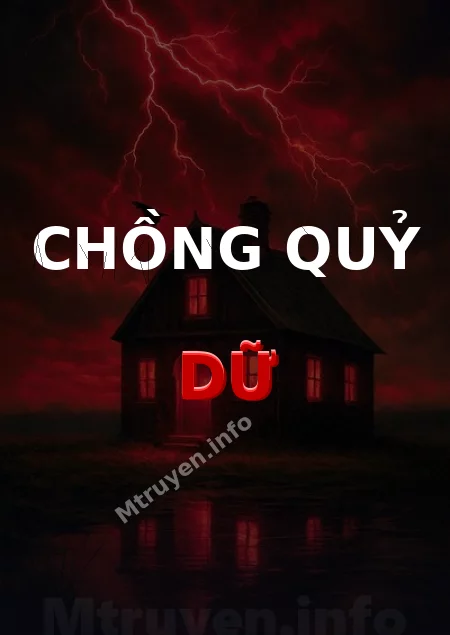 Chồng Quỷ Dữ